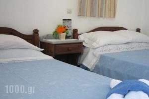 Popis Apartments_best deals_Apartment_Cyclades Islands_Paros_Paros Chora