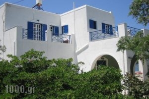 Popis Apartments_accommodation_in_Apartment_Cyclades Islands_Paros_Paros Chora