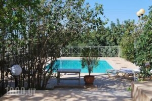 Chrysiida Suites_best deals_Hotel_Crete_Chania_Fournes