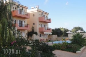 Apollonia Villas_lowest prices_in_Villa_Crete_Rethymnon_Rethymnon City