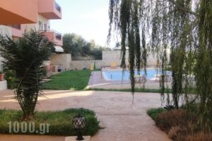 Apollonia Villas_best prices_in_Villa_Crete_Rethymnon_Rethymnon City