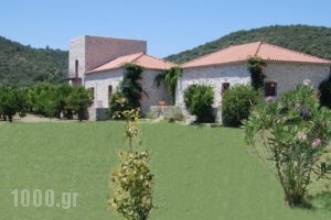 Agroktima Boukouvala_lowest prices_in_Hotel_Peloponesse_Lakonia_Diros