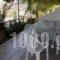 Panorama Apartments_lowest prices_in_Apartment_Dodekanessos Islands_Tilos_Tilos Chora