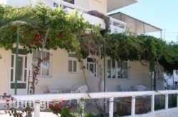 Panorama Apartments in Tilos Chora, Tilos, Dodekanessos Islands