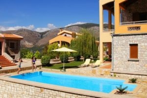 Villa Milena_best deals_Villa_Ionian Islands_Lefkada_Sivota