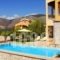 Villa Milena_best deals_Villa_Ionian Islands_Lefkada_Sivota