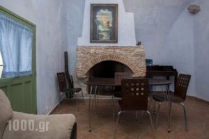 Archangelos Vessa Apartments_best deals_Apartment_Aegean Islands_Chios_Chios Rest Areas