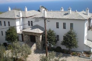 Anatoli_accommodation_in_Hotel_Thessaly_Magnesia_Agios Georgios Nilias