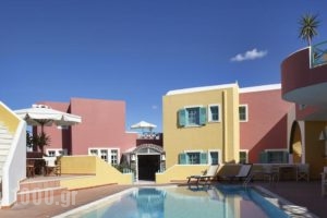 Nikolas Hotel_accommodation_in_Hotel_Cyclades Islands_Sandorini_Fira