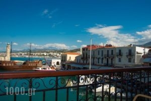 Porto Enetiko Suites_best deals_Hotel_Crete_Rethymnon_Rethymnon City