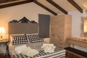 Porto Enetiko Suites_best prices_in_Hotel_Crete_Rethymnon_Rethymnon City