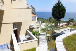 Kinira Beach Hotel_lowest prices_in_Hotel_Aegean Islands_Thasos_Kinyra