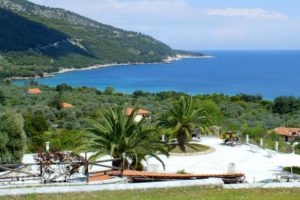 Kinira Beach Hotel_accommodation_in_Hotel_Aegean Islands_Thasos_Kinyra