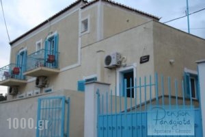 Pension Panagiota_holidays_in_Hotel_Piraeus Islands - Trizonia_Spetses_Spetses Chora