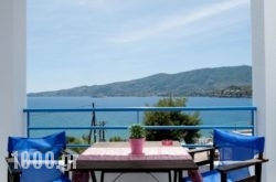 Christine Studios in Poros Chora, Poros, Piraeus Islands - Trizonia