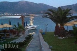 Galazia Limni_travel_packages_in_Piraeus Islands - Trizonia_Aigina_Marathonas