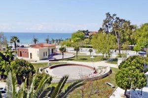 Epavli Studios_best prices_in_Hotel_Macedonia_Halkidiki_Nea Kallikrateia