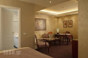 Theoxenia House Hotel_lowest prices_in_Hotel_Central Greece_Attica_Paleo Faliro