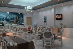 Hotel Atlantis_travel_packages_in_Macedonia_Halkidiki_Nea Kallikrateia