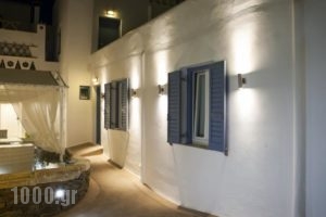 Carbonaki Hotel_lowest prices_in_Hotel_Cyclades Islands_Mykonos_Mykonos Chora