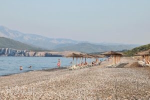 Thalatta Seaside Hotel_best deals_Hotel_Central Greece_Evia_Limni