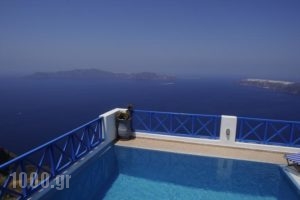 Prekas Apartments_lowest prices_in_Apartment_Cyclades Islands_Sandorini_Imerovigli