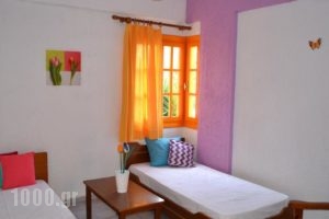 Irini Apartments_best deals_Apartment_Crete_Heraklion_Ammoudara