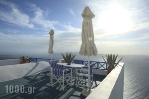 Prekas Apartments_best prices_in_Apartment_Cyclades Islands_Sandorini_Imerovigli