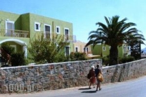 Perla Apartments_best prices_in_Apartment_Crete_Heraklion_Ammoudara