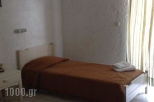 Nontas Apartments_lowest prices_in_Apartment_Crete_Heraklion_Gouves