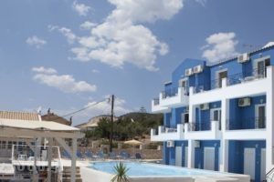 Casa De Blue Studios & Apartments_best prices_in_Apartment_Ionian Islands_Kefalonia_Vlachata