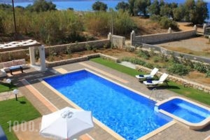 Villa Emerald_accommodation_in_Villa_Crete_Chania_Nopigia