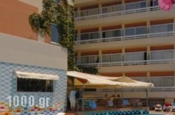 Agla Hotel in kritika, Rhodes, Dodekanessos Islands
