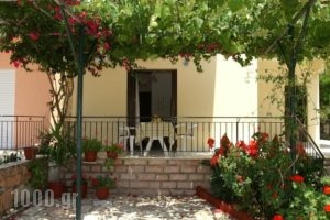 Kefalas Apartments_best prices_in_Apartment_Epirus_Preveza_Sarakino