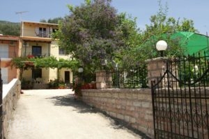 Kefalas Apartments_accommodation_in_Apartment_Epirus_Preveza_Sarakino
