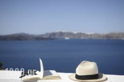 Villa Maria Rooms in Fira, Sandorini, Cyclades Islands