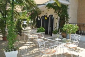 Hotel Helios Splendid_accommodation_in_Hotel_Ionian Islands_Corfu_Corfu Rest Areas