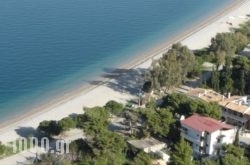 Stavento in Kassandreia, Halkidiki, Macedonia