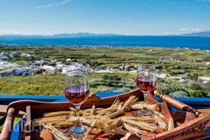 Villa Pezoula_travel_packages_in_Cyclades Islands_Sandorini_Oia