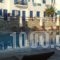 Hotel Arkoulis_accommodation_in_Hotel_Cyclades Islands_Paros_Paros Chora