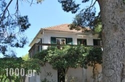 Villa eleni in Ano Pedina , Ioannina, Epirus