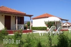 Beach Bungalows in Alykes, Zakinthos, Ionian Islands