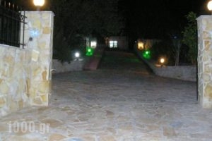 Rose Garden Holiday Home_travel_packages_in_Central Greece_Attica_Athens
