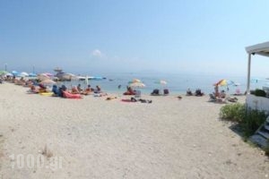 Eros Beach Hotel_best prices_in_Hotel_Ionian Islands_Corfu_Corfu Rest Areas