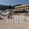 Eros Beach Hotel_lowest prices_in_Hotel_Ionian Islands_Corfu_Corfu Rest Areas