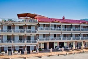 Hotel Agni On The Beach_travel_packages_in_Macedonia_Halkidiki_Haniotis - Chaniotis