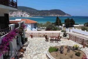 Pleoussa Studio and Apartments_best prices_in_Apartment_Sporades Islands_Skopelos_Skopelos Chora