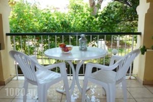 Vangelis Apartments_travel_packages_in_Ionian Islands_Corfu_Aghios Stefanos