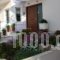 Veggie Garden Athens B&B_accommodation_in_Hotel_Central Greece_Attica_Elliniko