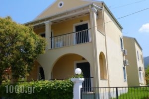 Vangelis Apartments_accommodation_in_Apartment_Ionian Islands_Corfu_Aghios Stefanos